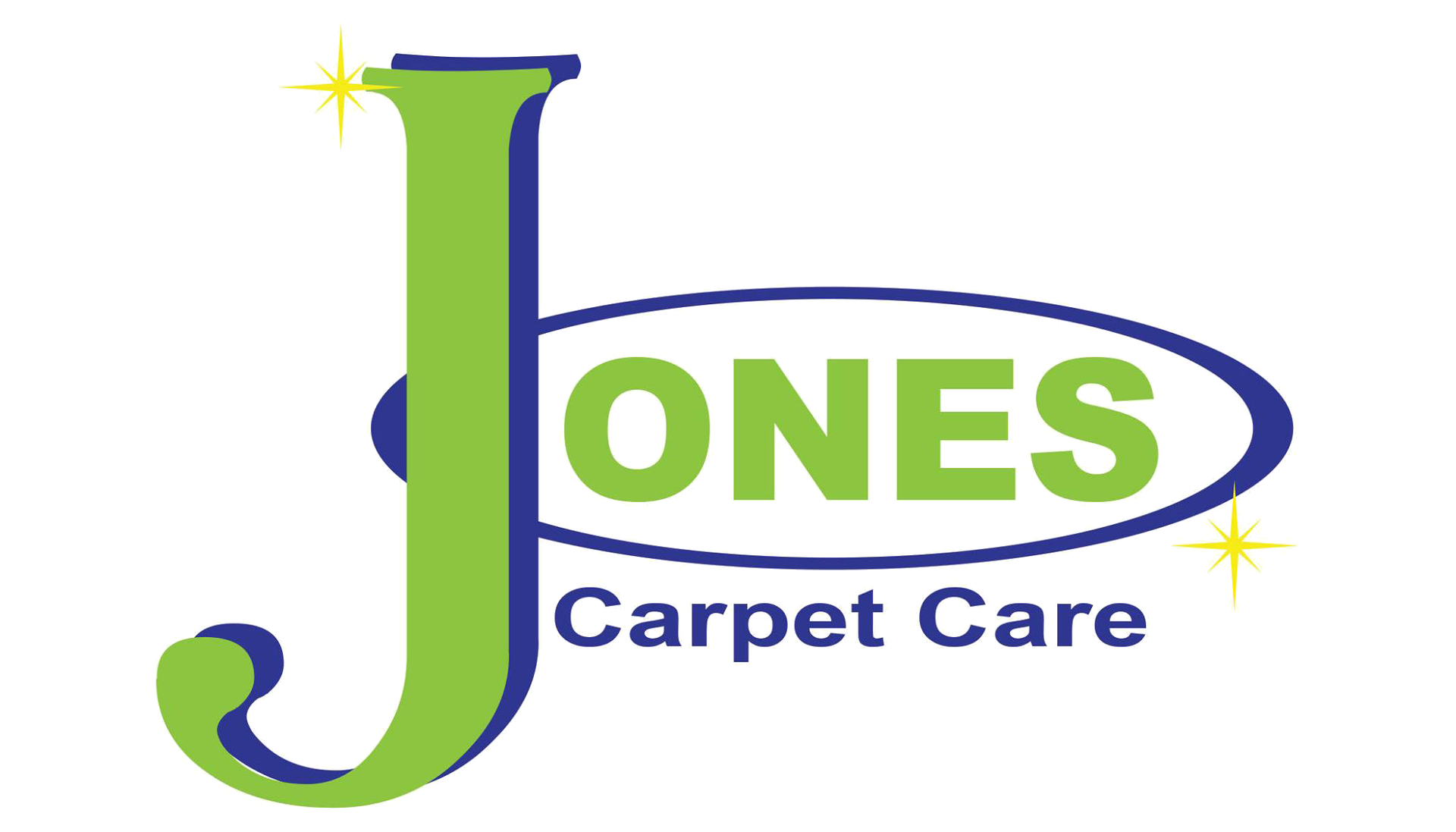 Jones Carpet Care logo
