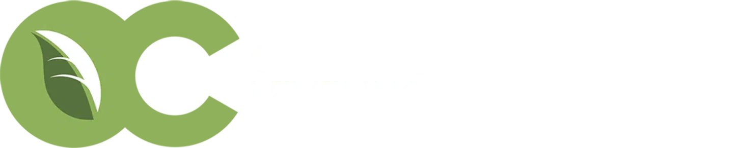 Ogburn Concrete logo