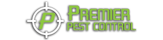 Premier Pest Control logo