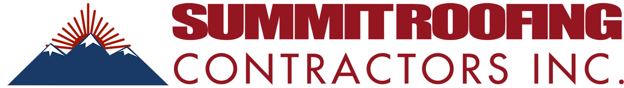 Summit Roofing logo
