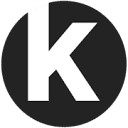 Kickserv icon