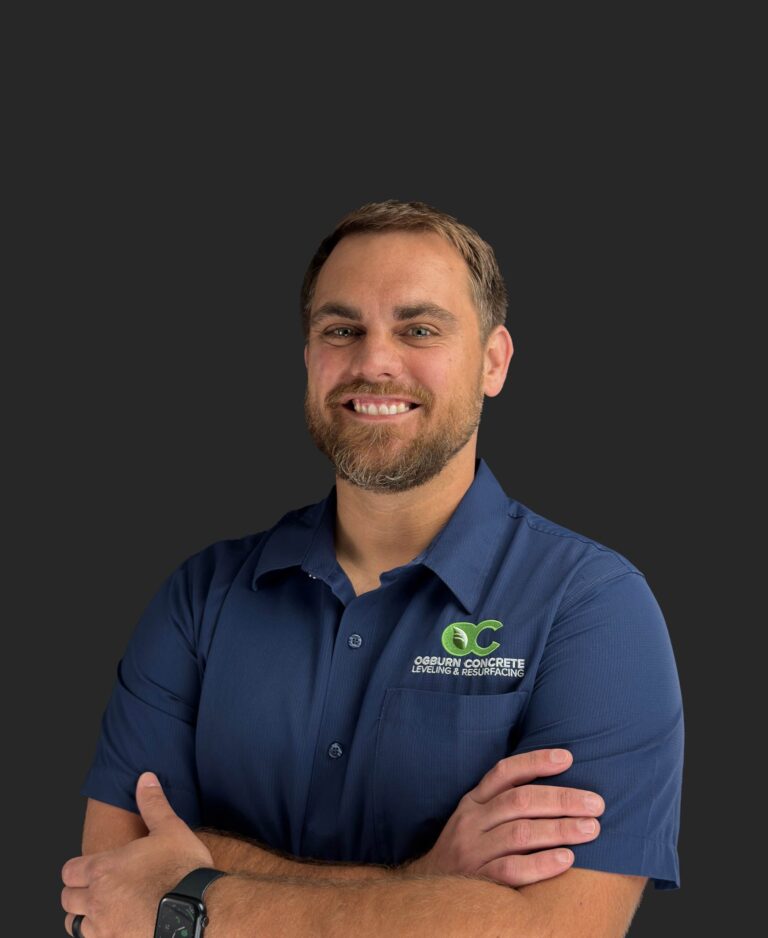 Stephen Ogburn headshot